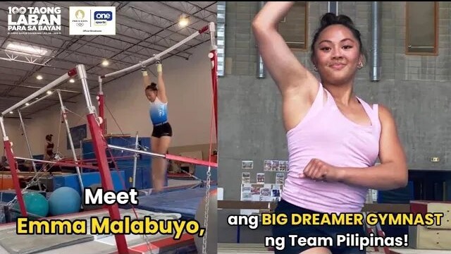 Emma Malabuyo’s Big Olympic Comeback | Paris 2024 | OneSports.PH